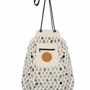 Play Mat and Storage in One! Like New!